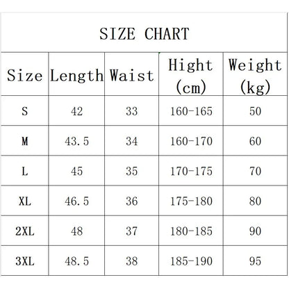 Sports Fitness Pants Men Gym Shorts Workout Tights Running Training Bottoming Shorts Compression Leggings Basketball Sportswear