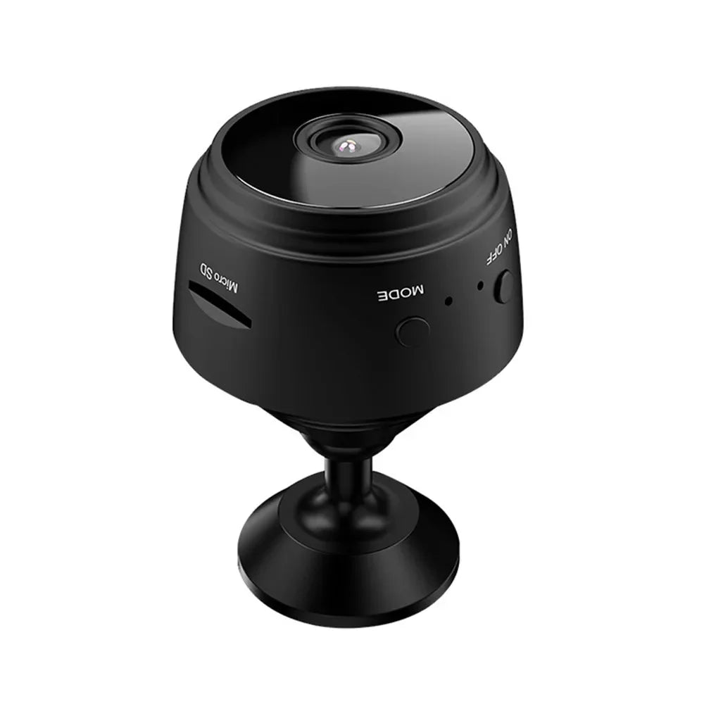 A9 Mini WiFi Camera Remote Wireless infrared 720p HD Voice Recorder Video Camcorder Night Vision Home Security Surveillance Cam