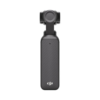 DJI Osmo Pocket 3 1″ CMOS Pocket Gimbal Camera 4K/120fps 2-Inch Rotatable Screen 3-Axis Gimbal Mechanical Stabilization