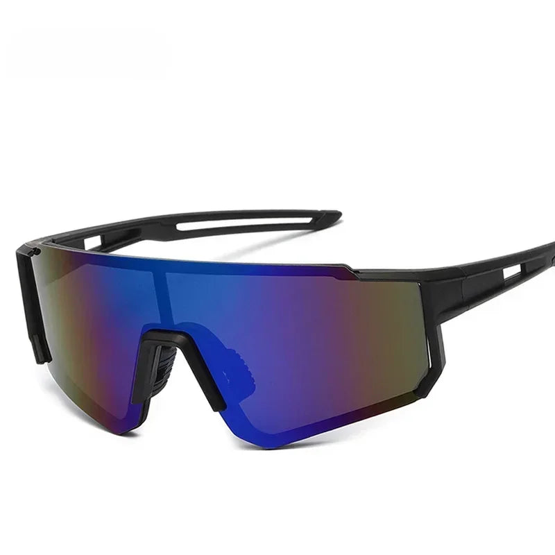 Polarized SunGlasses MTB Bike Protection Eyewear UV400 Cycling Glasses Men Women Sport Eyewear Goggles Cycling Equipment