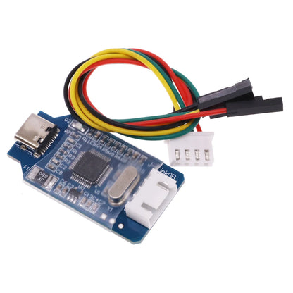 OB ARM Emulator Debugger Programmer Simulation Downloader Replace V8 SWD M74 STM32 download for Arduino J-Link TYPE-C USB