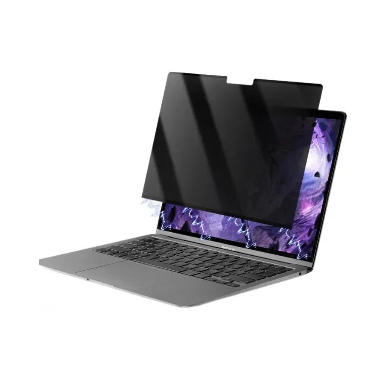 Anti-peeping Film 310 x174mm 345 x194mm New 14 Inch/15.6 Inch 30 ° Side Privacy Film Front High-definition for Macbook Pro/Air