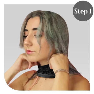 G&T Wig Black Mesh Wig Cap Net, Closed End Hair Mesh Net, Liner Weaving Caps for Women, Men, Kids, Wig Caps