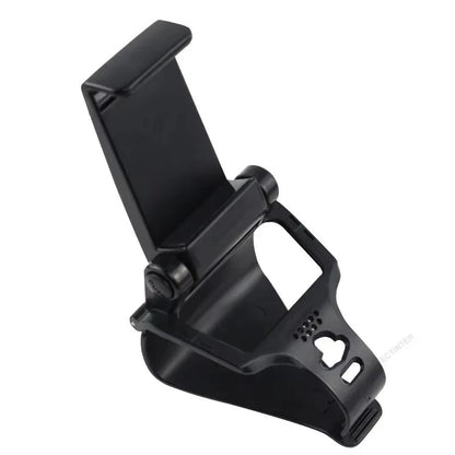 For PS5 Controller Gamepad Mobile Cell Phone Stand Smart Grip Mounting Bracket Suit for PS5 Accessories with Adjustable Width