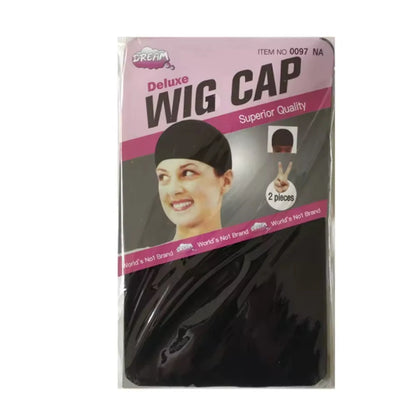 4PCS High Quality Wig Caps, Stocking Wig Caps for Halloween, Cosplay. Wig Cap for Women, Men, Kids, Stocking Caps for Wigs