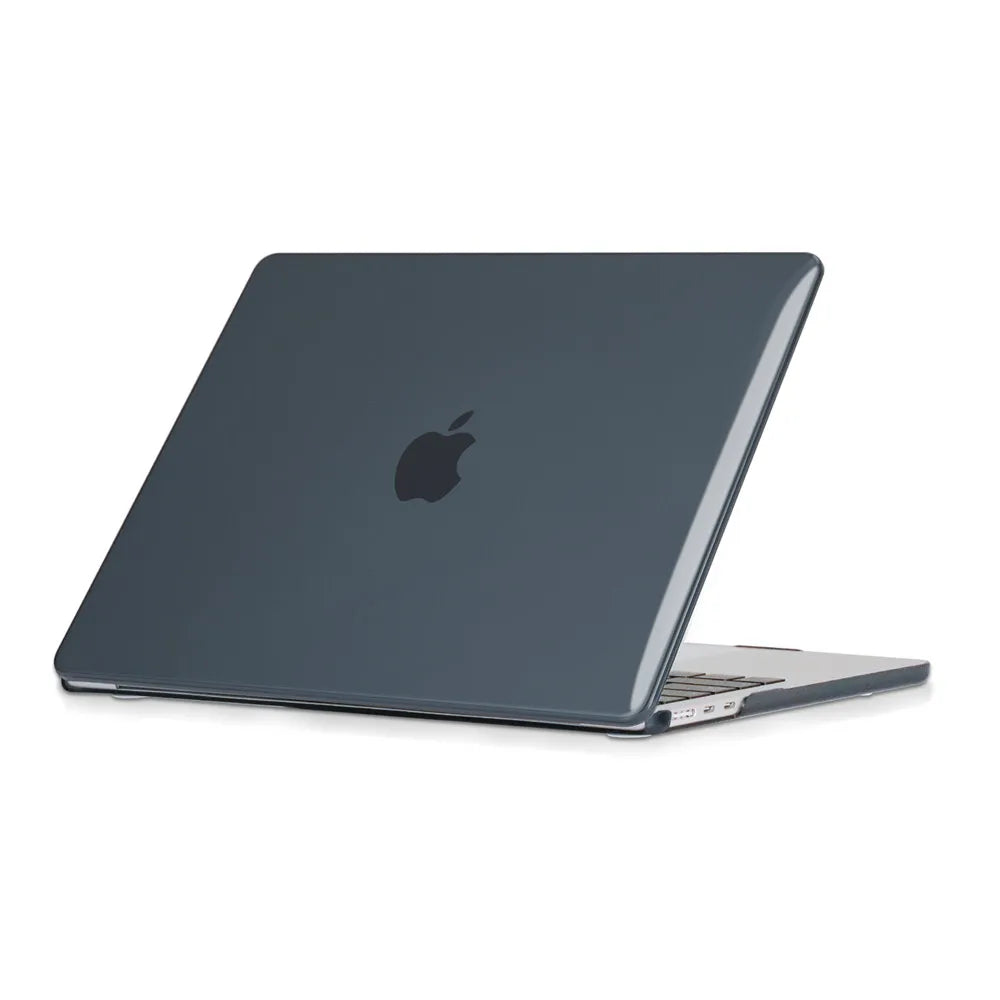 Laptop Case For Macbook air 13 2025 Case for 13.6 inch M2 M3 M4 Chip Model A3240 Cover for Air 15 M4 2025 A3241 M3 M2 15.3 Case