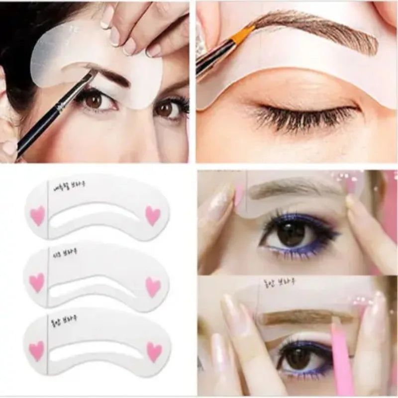 Eyebrow Pencil Waterproof Crayon Eyebrow Pencil Long-lasting Makeup Beauty Professional Very Small Eyebrow Pencil Make up Tools