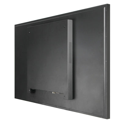 42 inches Smart webOS Mirror Bathroom Waterproof LED TV for SPA Hotel Salon in Wall Vanishing Voice Control WiFi Bluetooth
