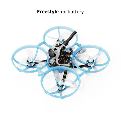 BETAFPV Air75 II Brushless Brushless Whoop Quadcopter RC Racing Drones 2026