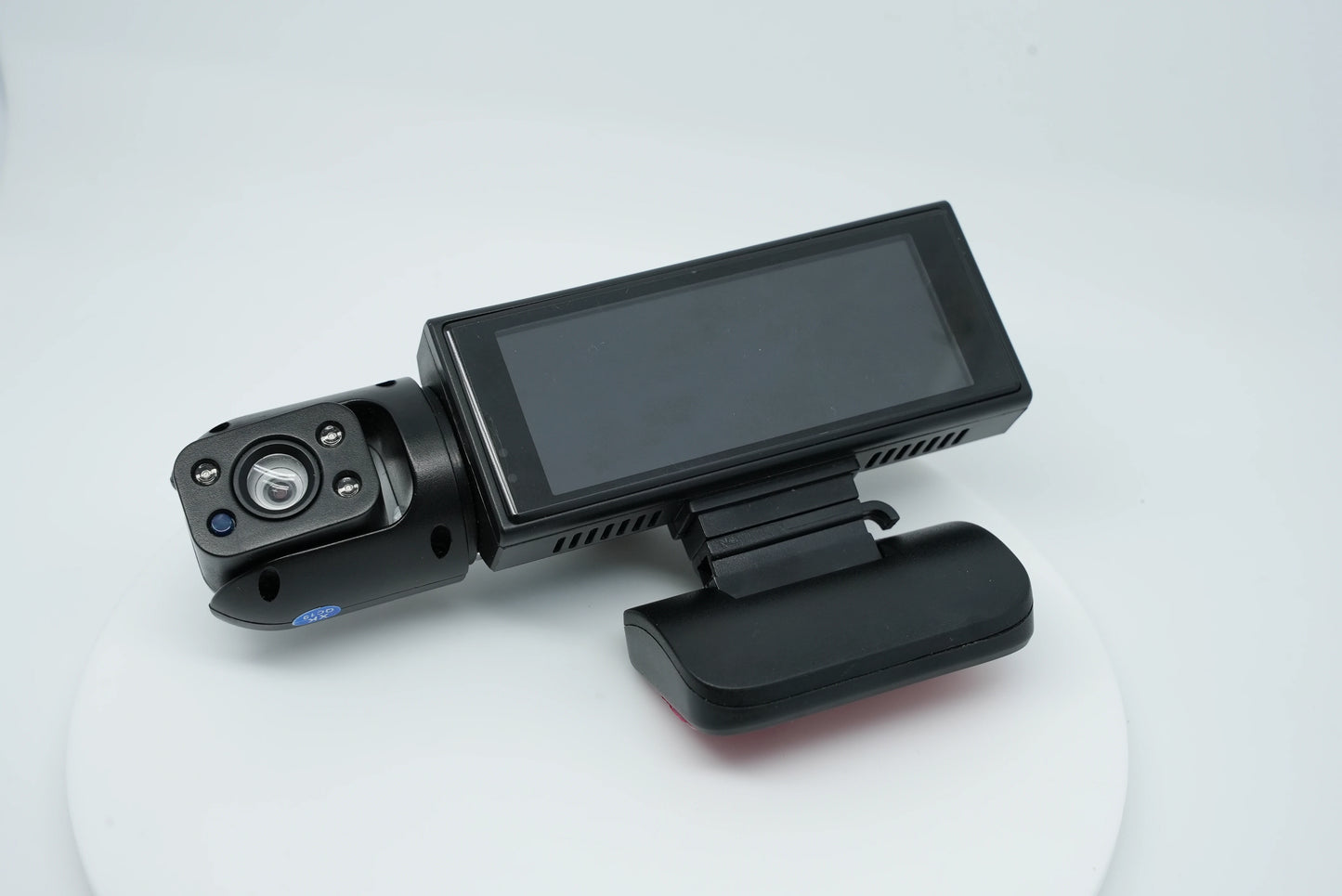 1080P WIFI Dual camera Dash Cam for cars,Front And Inside,car camera with IR Night Vision,Loop Recording,wide angle Car DVR Came