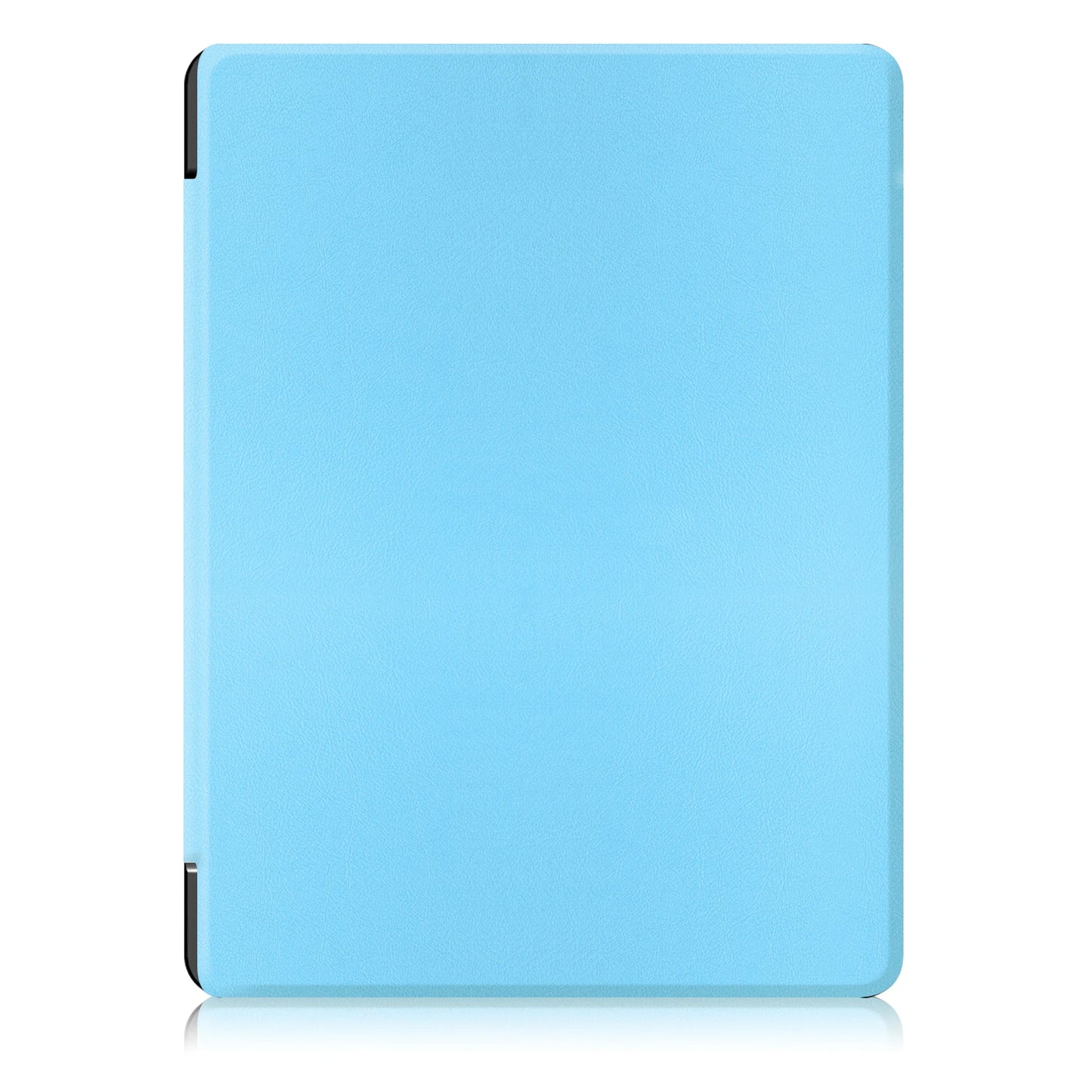 Leather Case for KOBO AURA  H2O EDITION 2 6.8 Inch eReader Funda Capa Slim Folio Magnetic Auto Wake Sleep Ebook Print Book Cover