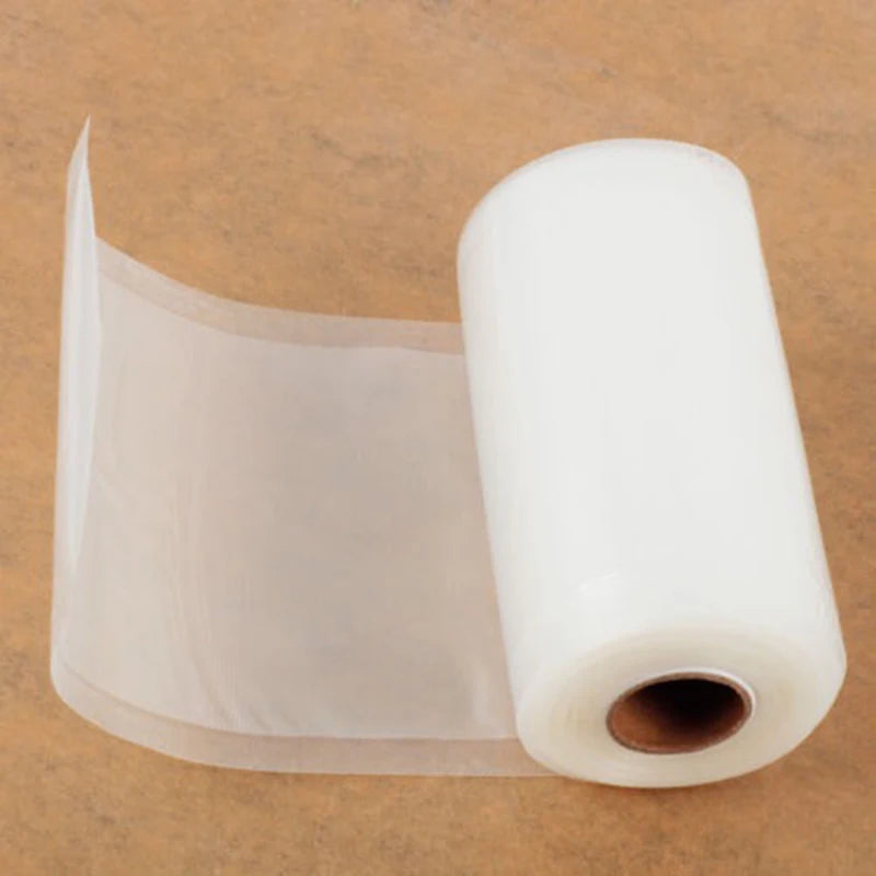 500cm/Rolls Food Vacuum Bags for Sous Vide Storage Packaging bag for Vacuum Sealer Meat Fruits Vegetables