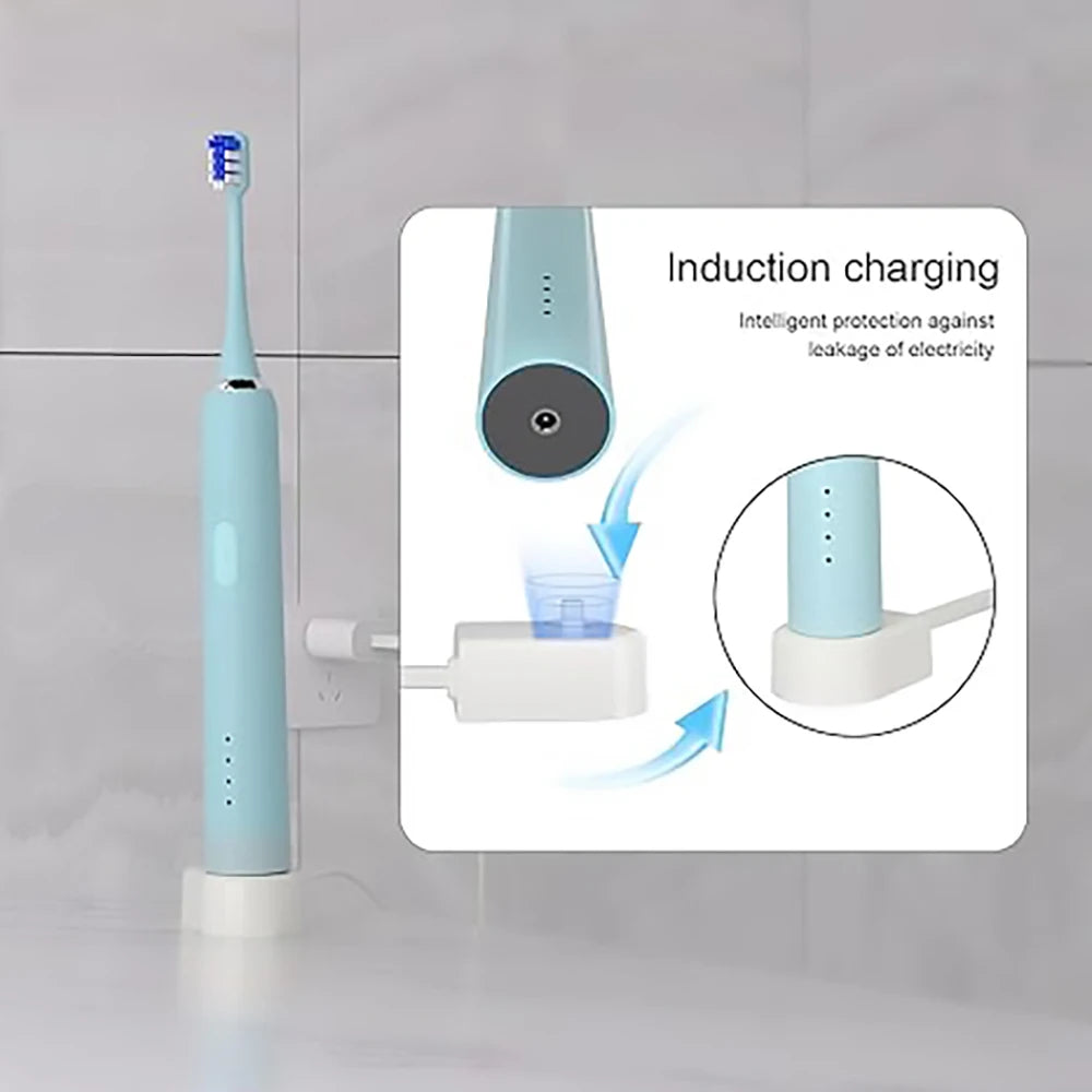 1pc USB Electric Toothbrush Replacement Charger for Philips, For Sonicare HX3000 / HX6000 / HX8000 / HX9000 Series