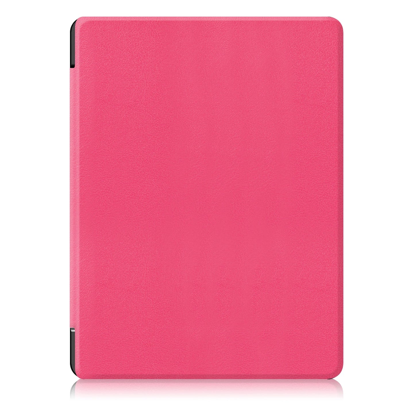 Leather Case for KOBO AURA  H2O EDITION 2 6.8 Inch eReader Funda Capa Slim Folio Magnetic Auto Wake Sleep Ebook Print Book Cover