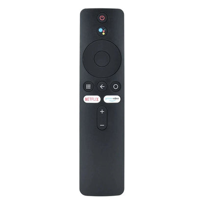 Bluetooth Voice Remote Control XMRM-006 00A for Xiaomi MI Box S Smart TV Box MI TV Stick MDZ-22-AB MDZ-24-AA Google Assistant