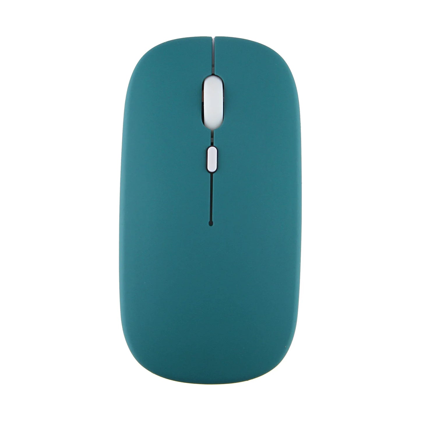 Silent Bluetooth Mouse Marcaron Computer Laptop Optical Mouse Wireless for iPad Samsung Xiaomi Lenovo Tablet Universal Mice