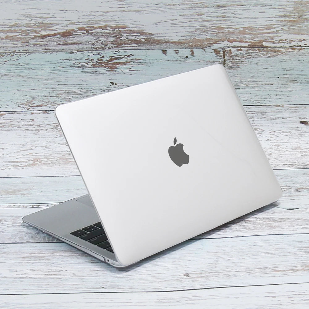 Laptop Case For Macbook air 13 2025 Case for 13.6 inch M2 M3 M4 Chip Model A3240 Cover for Air 15 M4 2025 A3241 M3 M2 15.3 Case