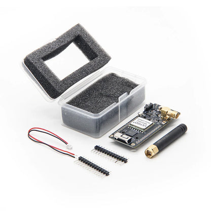 LILYGO® TTGO LoRa32 V2.1 & T3 V1.6.1 Development Board 433/868/915Mhz ESP32 LoRa 0.96 Inch OLED Bluetooth WIFI Wireless Module