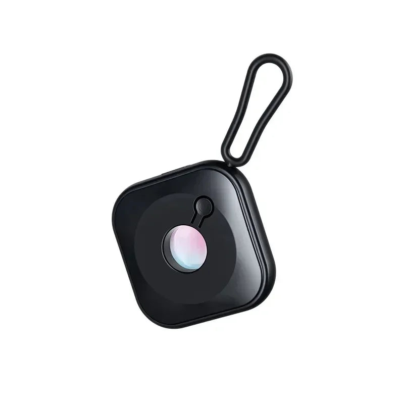 Infrared Camera Detector For Security Protection Camera Anti-Peeping Camera Detector Lens Detect Gadget LED Spy Gear