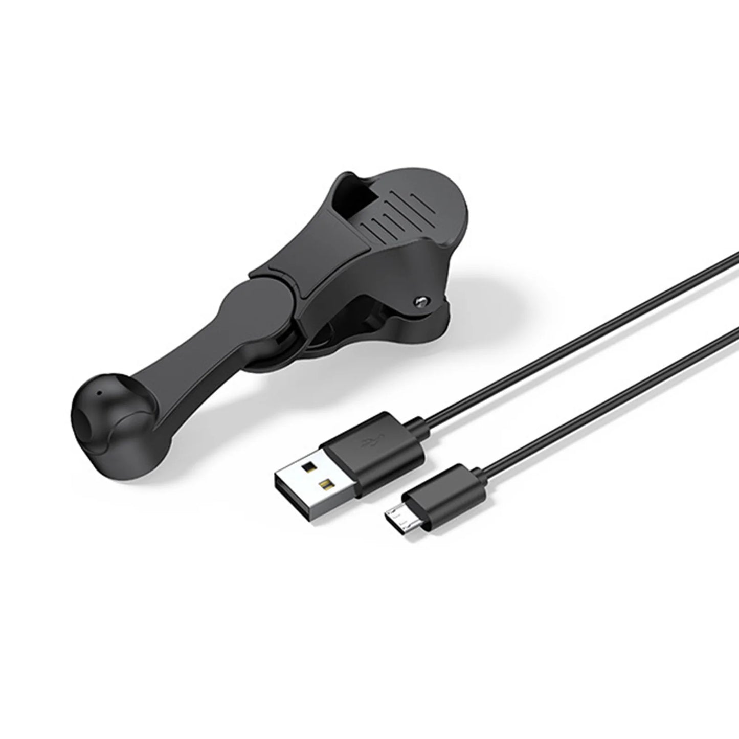 Digital Auto Screen Clicker for Smart Phone Apps Video Live Streaming Gadget Smartphone Game Screen Touch Tripods Tapper