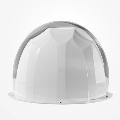 Protective Covers Shield Wall Waterproof Rainproof Cover Turret Dome Cameras Protection Box Security Camera Protection Case