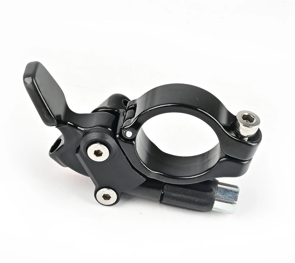 Remote lock wire controller Lever With MTB Mountain Bike Bicycle Parts SR ST Cable for XCR XCM EPIXON EPICON Suspension Forks