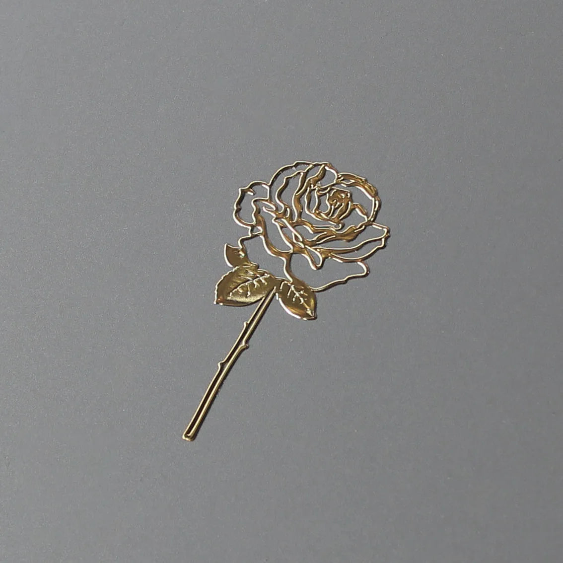 50PCS Metal transfer sticker 3D custom logo name self-adhesive with any text Gold and Silver for easy tearing