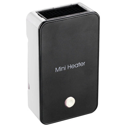 Portable Electric Heater Desktop Hand Warmer Space Warm Air Blower Mini Fan Heater For Dormitory Home Heaters Winter Heating Fan