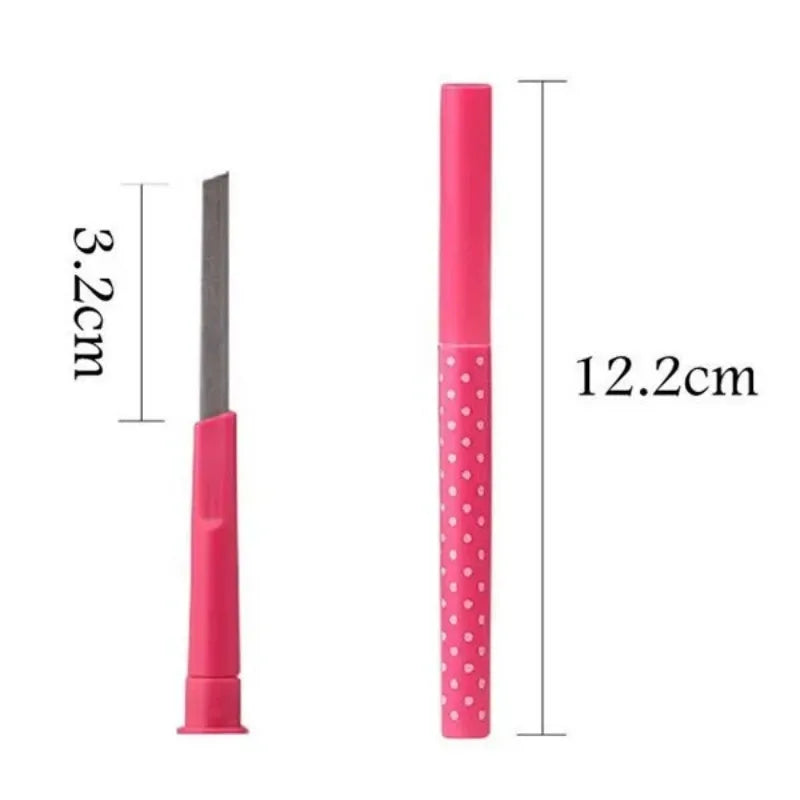 Eyebrow Pencil Waterproof Crayon Eyebrow Pencil Long-lasting Makeup Beauty Professional Very Small Eyebrow Pencil Make up Tools