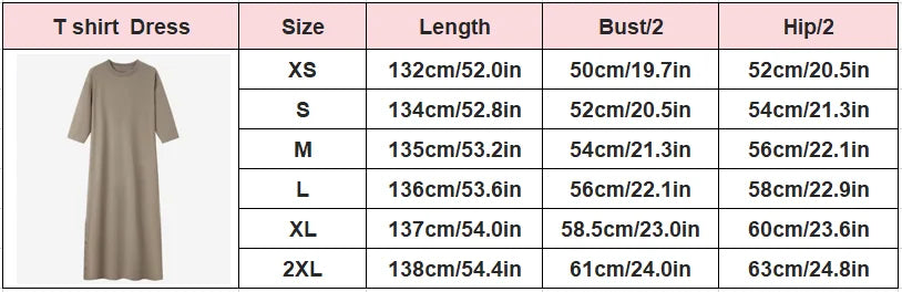 AS SS26 oversize loose T-shirt dress + V neck T-shirt  + skirt  set casual style  woman clothes