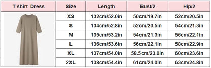 AS SS26 oversize loose T-shirt dress + V neck T-shirt  + skirt  set casual style  woman clothes