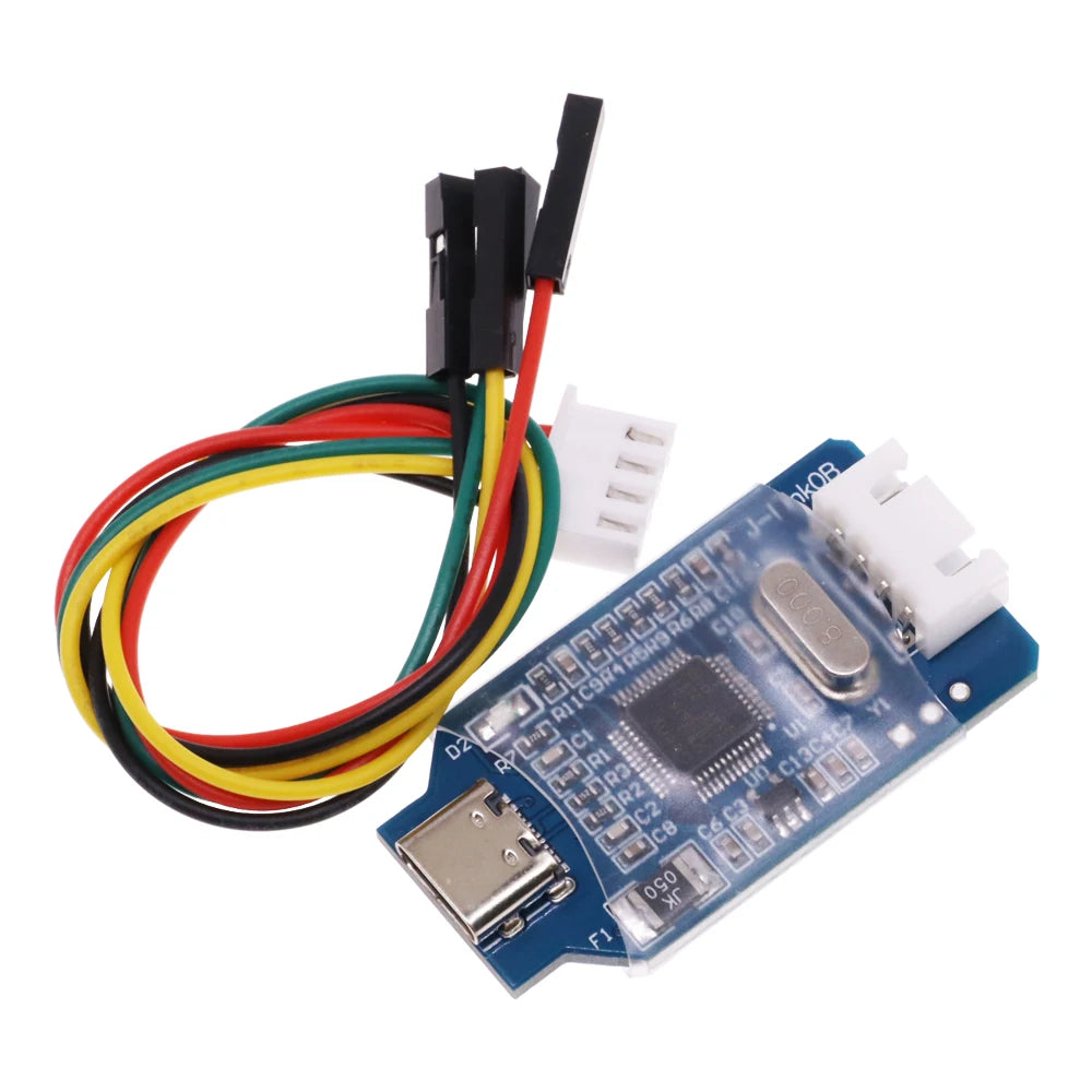 OB ARM Emulator Debugger Programmer Simulation Downloader Replace V8 SWD M74 STM32 download for Arduino J-Link TYPE-C USB