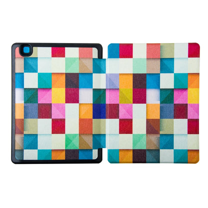 Leather Case for KOBO AURA  H2O EDITION 2 6.8 Inch eReader Funda Capa Slim Folio Magnetic Auto Wake Sleep Ebook Print Book Cover