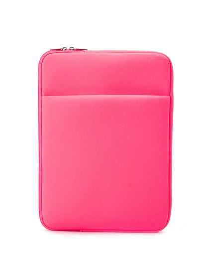 Laptop Inner Bag 11/13/14/15/16/17 Inch Computer Bag Protective Cover, Front Pocket Can Hold Power, Multifunctional Laptop Bag