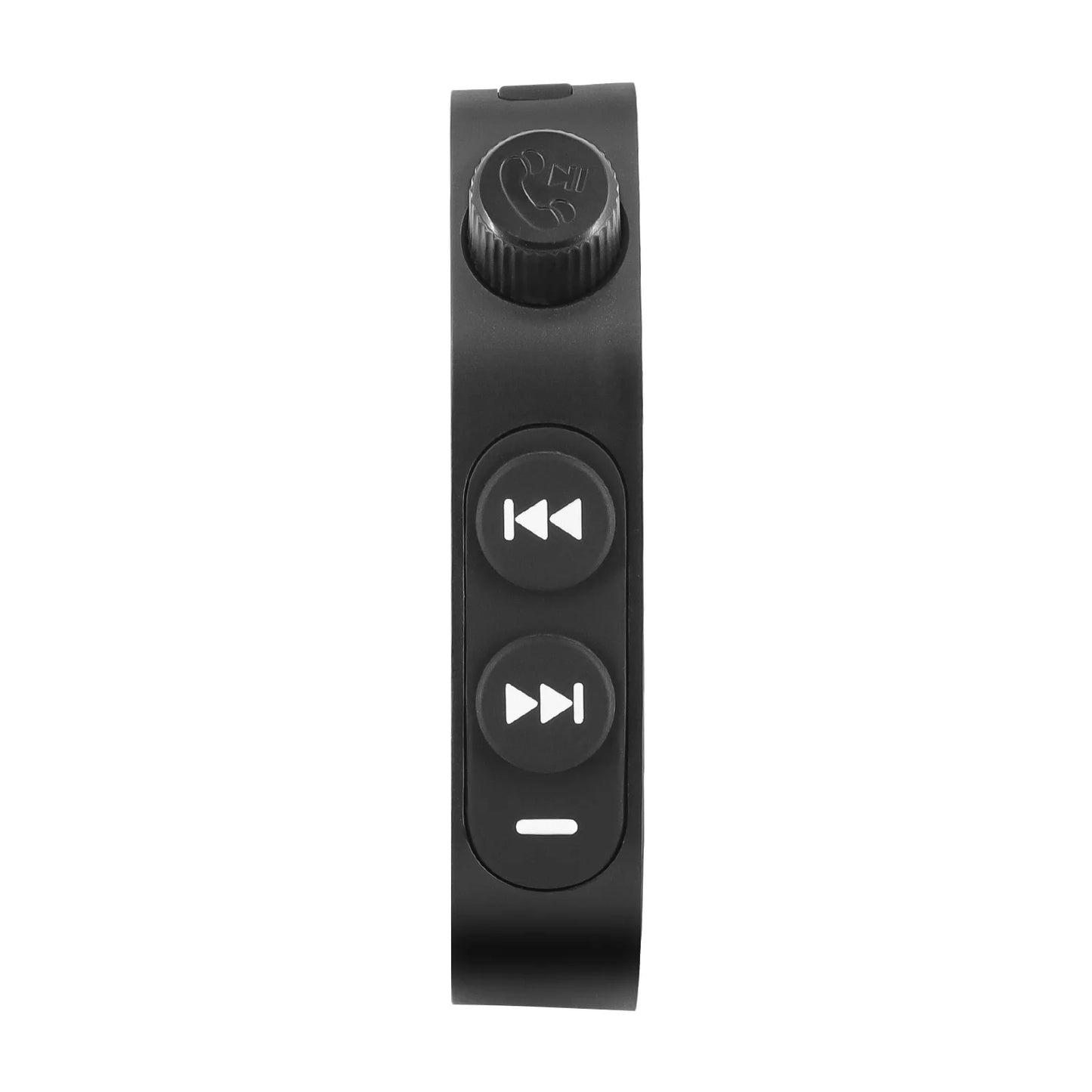 Bluetooth-compatible Wireless Smart Remote Wheels Switch Motorcycle Handlebar Media Controller Phone Remote For Cars Motorbikes