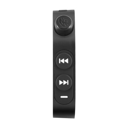 Bluetooth-compatible Wireless Smart Remote Wheels Switch Motorcycle Handlebar Media Controller Phone Remote For Cars Motorbikes
