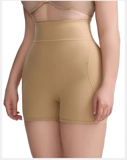 Padded Buttock Hip Enhancer Butt Lifter Fixed Sponge Cushion Fake Ass Underwear Waist Trainer Shapewear  Fajas Colombian Girdles
