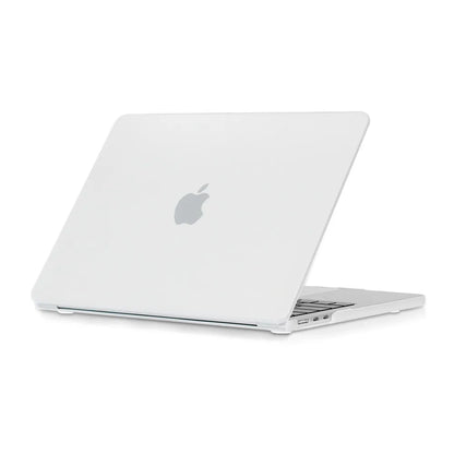 Laptop Case For Macbook air 13 2025 Case for 13.6 inch M2 M3 M4 Chip Model A3240 Cover for Air 15 M4 2025 A3241 M3 M2 15.3 Case