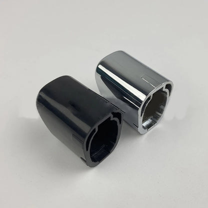 Car Interior Hand Brake Button Trim Cover 6RD711333A Replacement Durable Handbrake Lever Parking Button