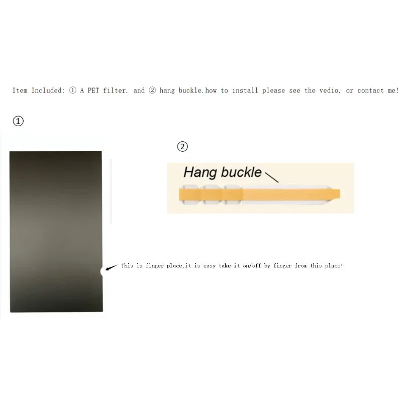Anti-spy Privacy Film For Laptop 14 15.6'' (16:9) Screen Protector Notebook PC Computer Anti-peep Filter Matte Anti-Glare Film