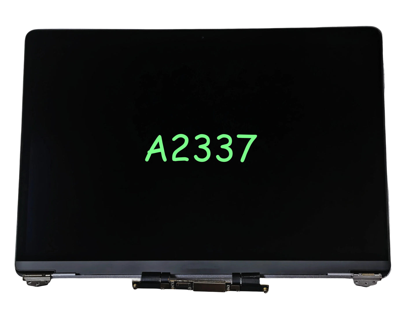 Grey/Silver/Gold  New Replacement For Macbook Air A2337 13.3" 2560 x 1600 Full LCD Screen Complete Assembly EMC3598 MGN63 MGN73
