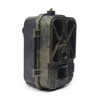 4G HD Live Video Lithium Battery Cellular Trail Camera 50MP 4K Wireless Game App Cloud Service Waterproof IP66 Wildlife Monitori