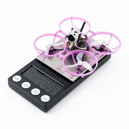 BETAFPV Air75 II Brushless Brushless Whoop Quadcopter RC Racing Drones 2026