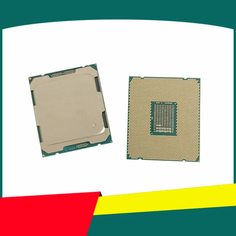 E5 1680 V4 Xeon SR2PB E5 1680V4 3.4GHZ 8-Core 20MB 140W E5 1680 V4 LGA2011-3 E5-1680V4 Cpu