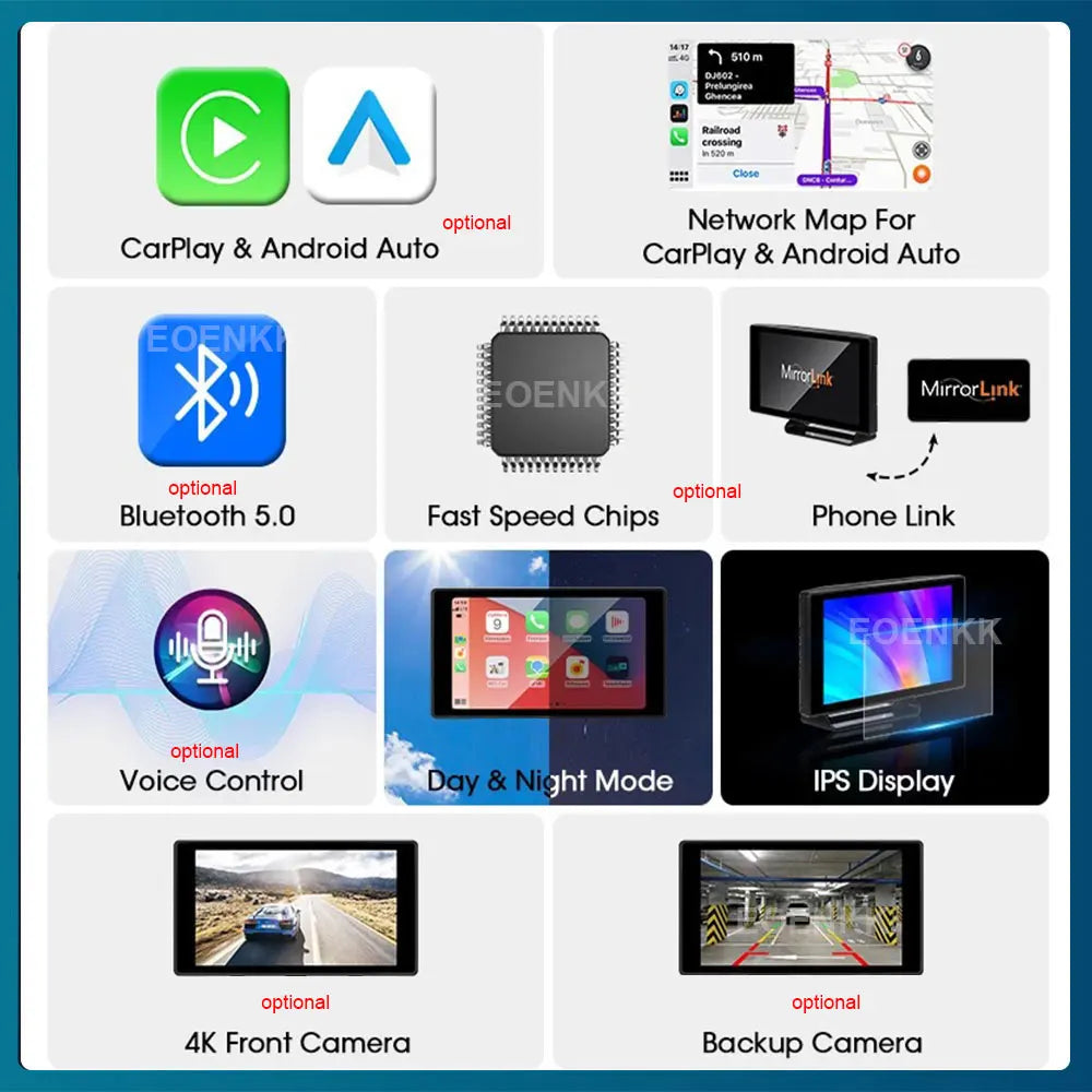 For Chevrolet Sail aveo 2015 2016 2017 2018 2019 2020 2022 carplay Android 15 DSP 2 din 4G NET Car Radio Multimedia Video Player