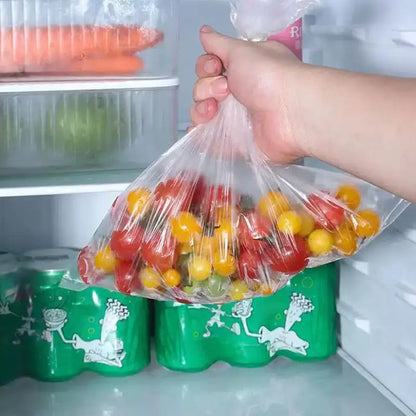 Vacuum Seal Bags For Food, Food Saver Bags Rolls, Household Vacuum Packing Bag, Vacuum Sealer, Vacuum Storage Bags