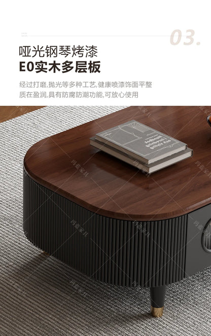 Vertical Vintage Tv Table Wood Heavy Luxury Design Tv Stand Living Room High End Muebles Para El Hogar House Accessories