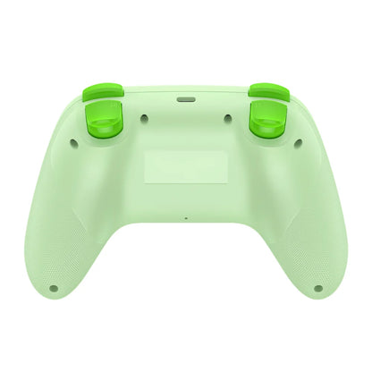 GameSir Nova Lite Wireless Gamepad, Game Controller for Switch, Android, iOS, PC and Steam Games Hall Effect PC Joysticks