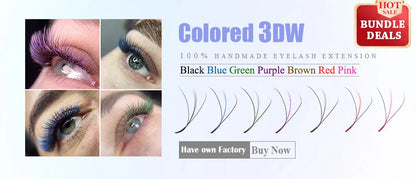 Befer Natural False Eyelashes 0.07/0.10 Thickness Super Soft Eyelash 8-15mm Lashes Extension Supplier High Quality Wholesale