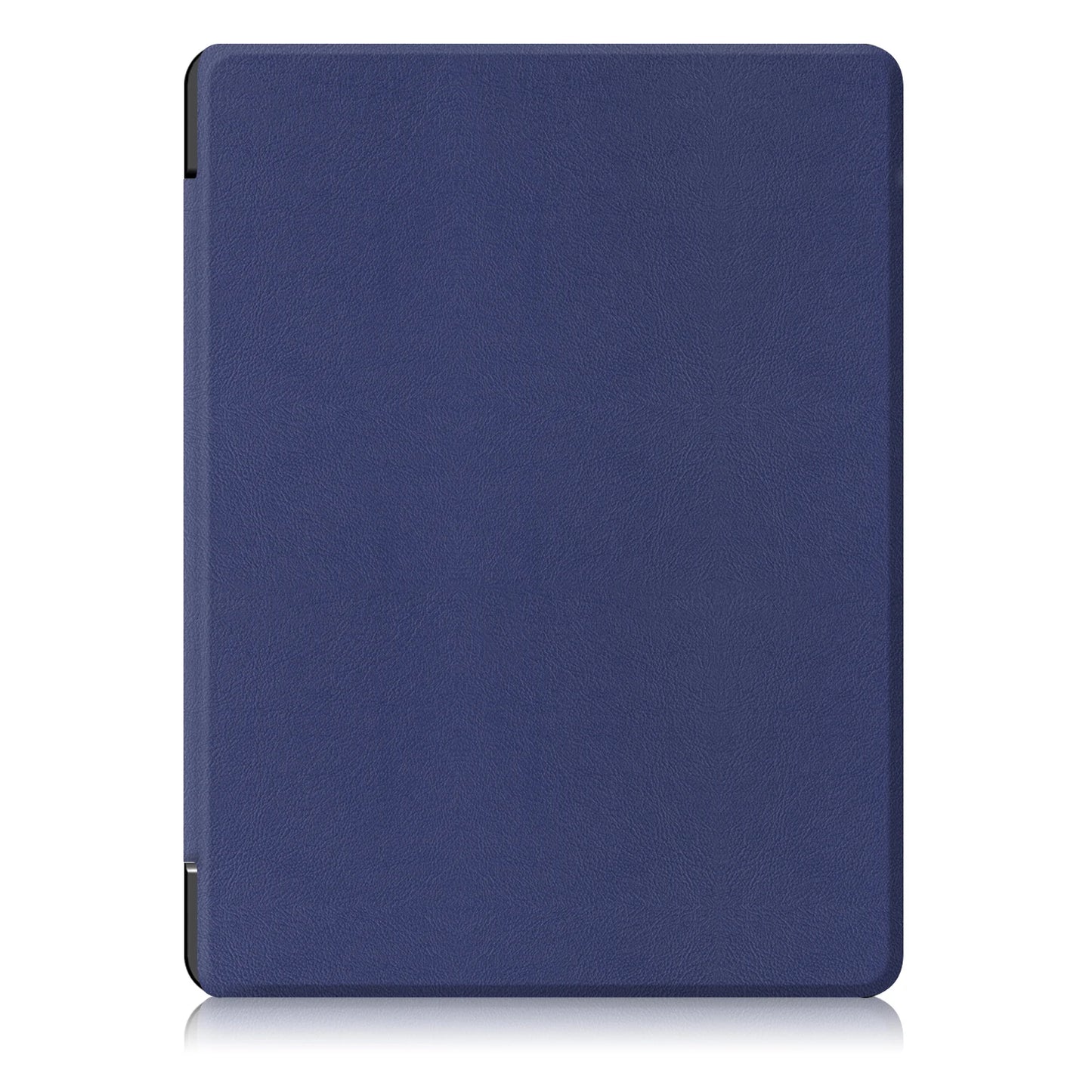 Leather Case for KOBO AURA  H2O EDITION 2 6.8 Inch eReader Funda Capa Slim Folio Magnetic Auto Wake Sleep Ebook Print Book Cover